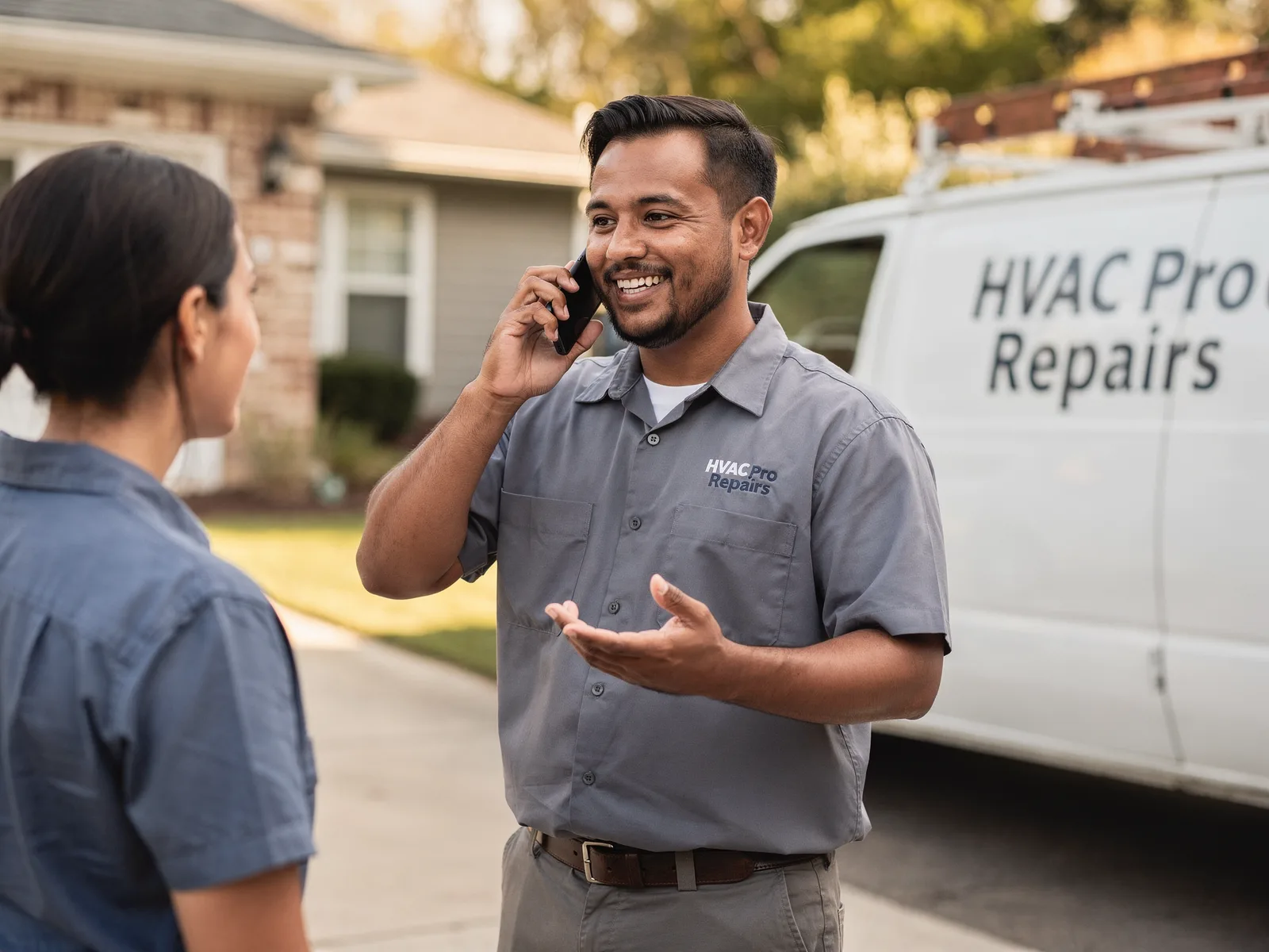 Heat Pump Repair Watauga, TN FAQs